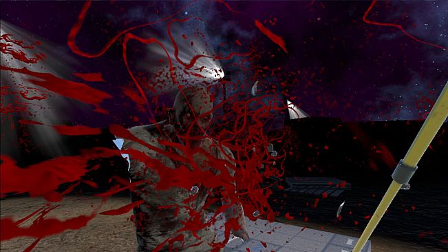 MineSweeper VR: Zombies