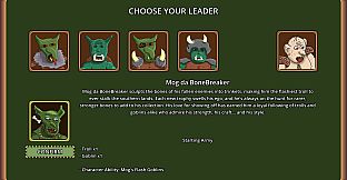 Pop 'Un Orc