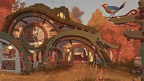 Tales of the Shire: A The Lord of The Rings Game