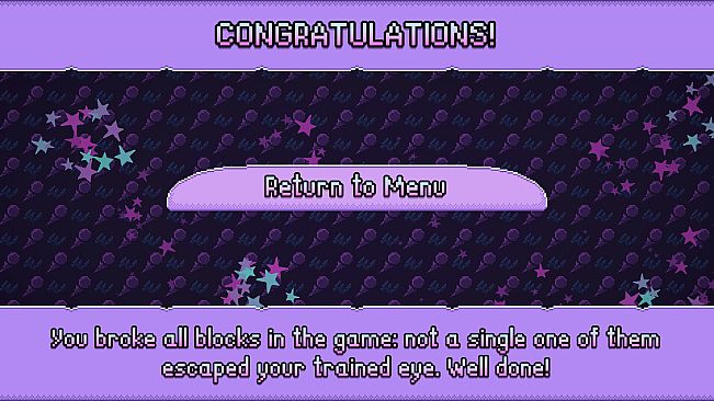 Learn to Play Vol. 5 - Break the Blocks