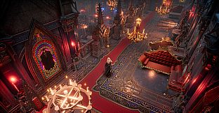 V Rising - Legacy of Castlevania Premium Pack