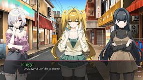 Would you like to run an idol café? 2