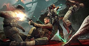 Zombie Army 4: Mission 4 - Damnation Valley