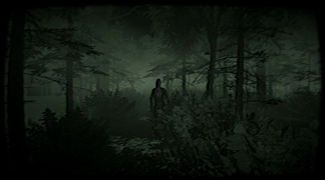 The Children of The Woods - Lost Tape