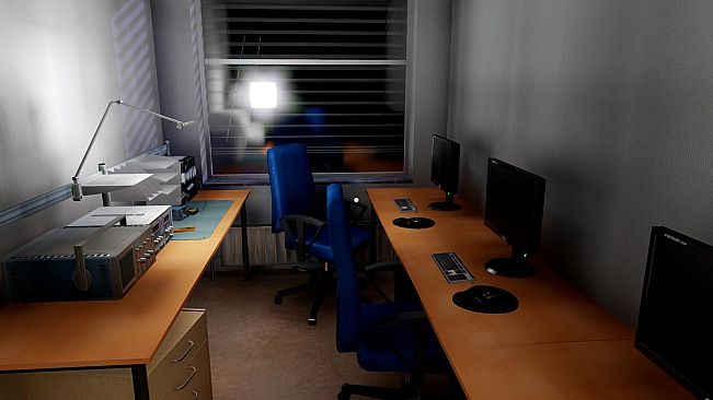 One Late Night: Remake