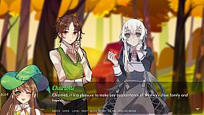 The Witch, Wife, & the Wish