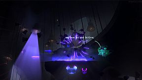 Cosmic: A Journey Among Shadows