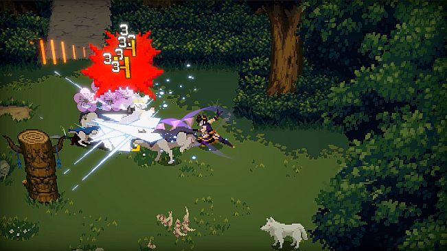 Otherworld Legends - Ebonfang