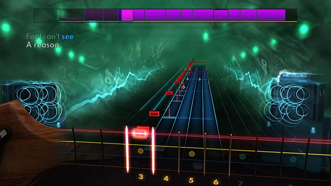 Rocksmith 2014 – Bad Religion Song Pack