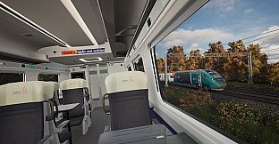 Train Sim World 7: Avanti West Coast BR Class 805 Evero BMU Add-On