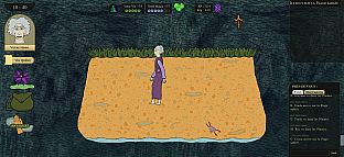 Erentis, l'académie de magie