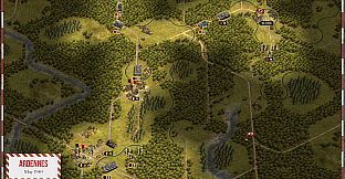 Order of Battle: Blitzkrieg