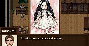 What Killed Rachel