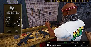 Mafia Business Simulator