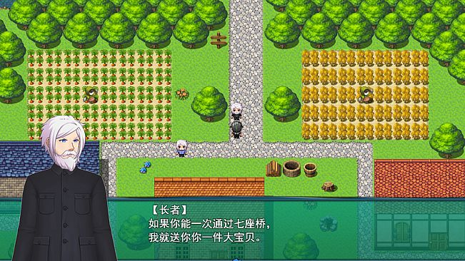 BeiJing Courier Simulator