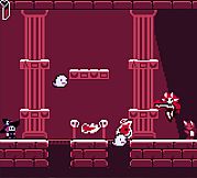 Delia: The Traveling Witch