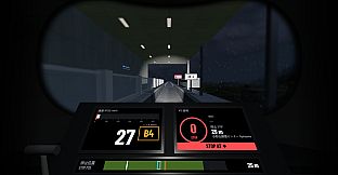 Maglev Driver