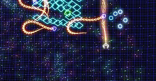 Geometry Wars: Retro Evolved