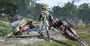WARRIORS OROCHI 4/無双OROCHI３ - Legendary Costumes Orochi Pack 3