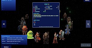 Mage's Adventure