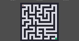 ACHIEVEMENT MAZE