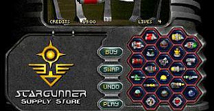 Stargunner