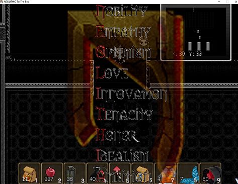 [Neolithic]To the End