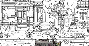 FIND ALL: Halloween - Extra Level