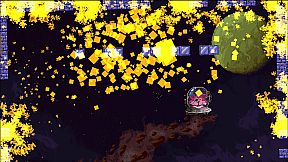 Emme Saves the Galaxy