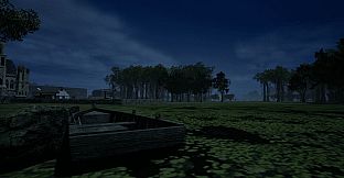 Courier of the Dead