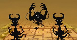 RPG Maker MZ - Tyler Warren RPG Battlers - 5th 50