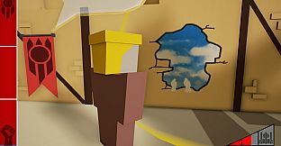 Public Enemy: Revolution Simulator