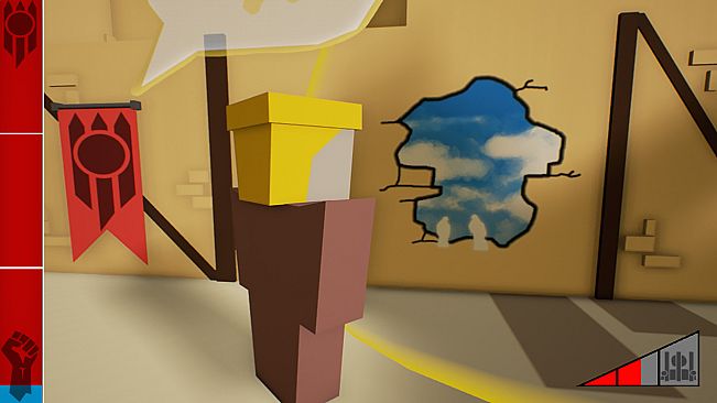 Public Enemy: Revolution Simulator