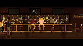 Bare Knuckle Sandwich