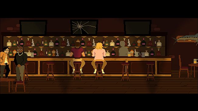 Bare Knuckle Sandwich