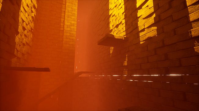 Lovely Traps Dungeon