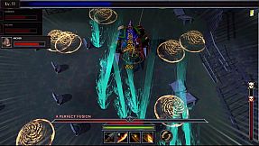 PORTAL SURVIVORS : Enchanstrider