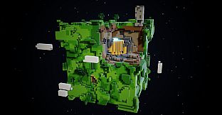 10 Billion Blocks