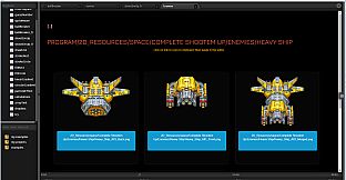 Sprite Basic 2 Game Engine
