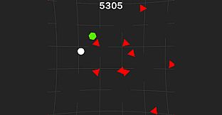 Borderless Bullethell