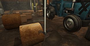 Until the Fields: Farmageddon