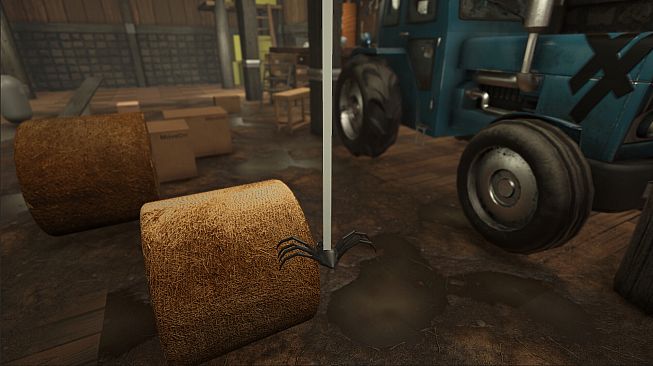 Until the Fields: Farmageddon