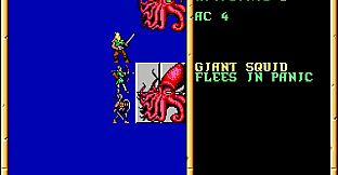 Gateway to the Savage Frontier