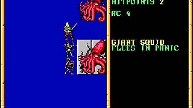 Gateway to the Savage Frontier