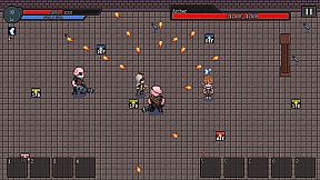 Start with 50 gold coins