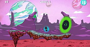 The Adventures of Spunk Dodgers and Splat