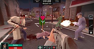 Klaus Veen's Treason