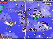 Gundemonium Recollection