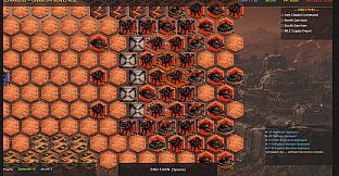 Red Reconquest