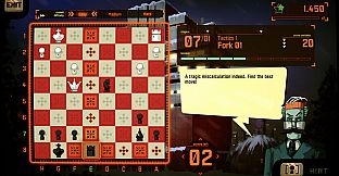 BOT.VINNIK Chess Masters Academy